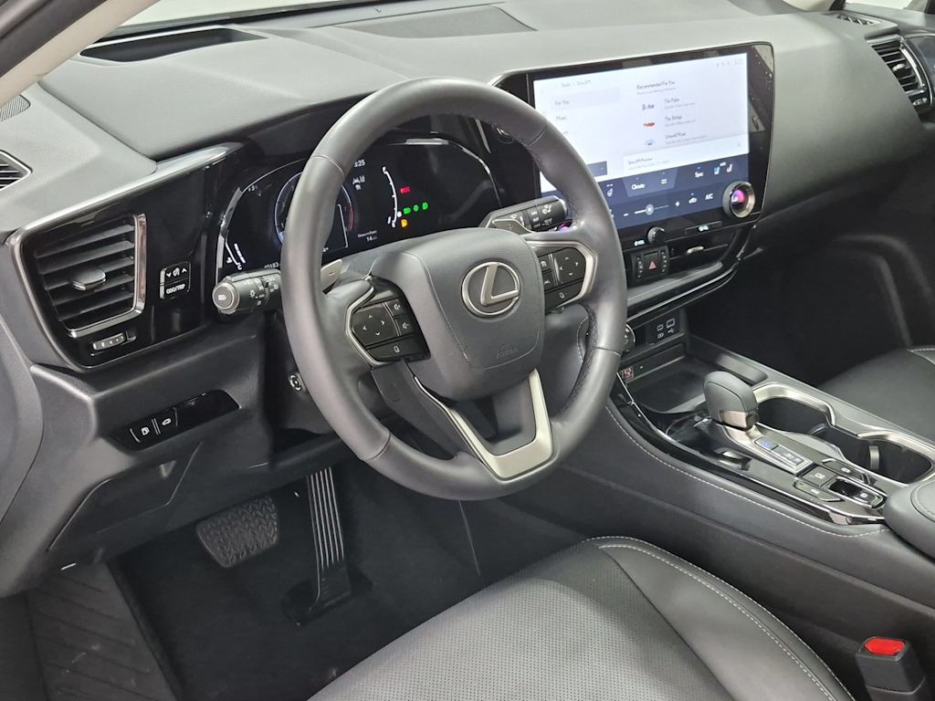 Thumbnail: 2024 Lexus ES - 2