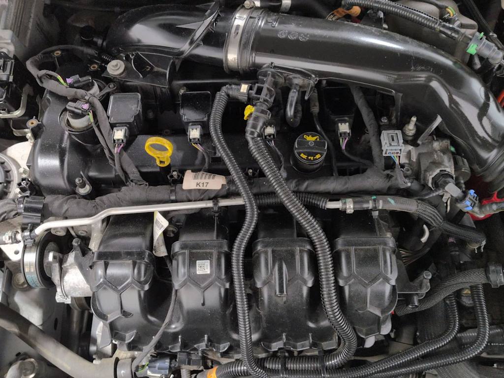 Thumbnail: 2020 Ford Fusion - 9