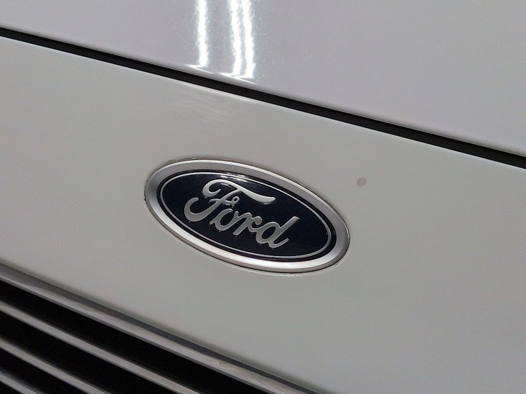 Thumbnail: 2020 Ford Fusion - 7