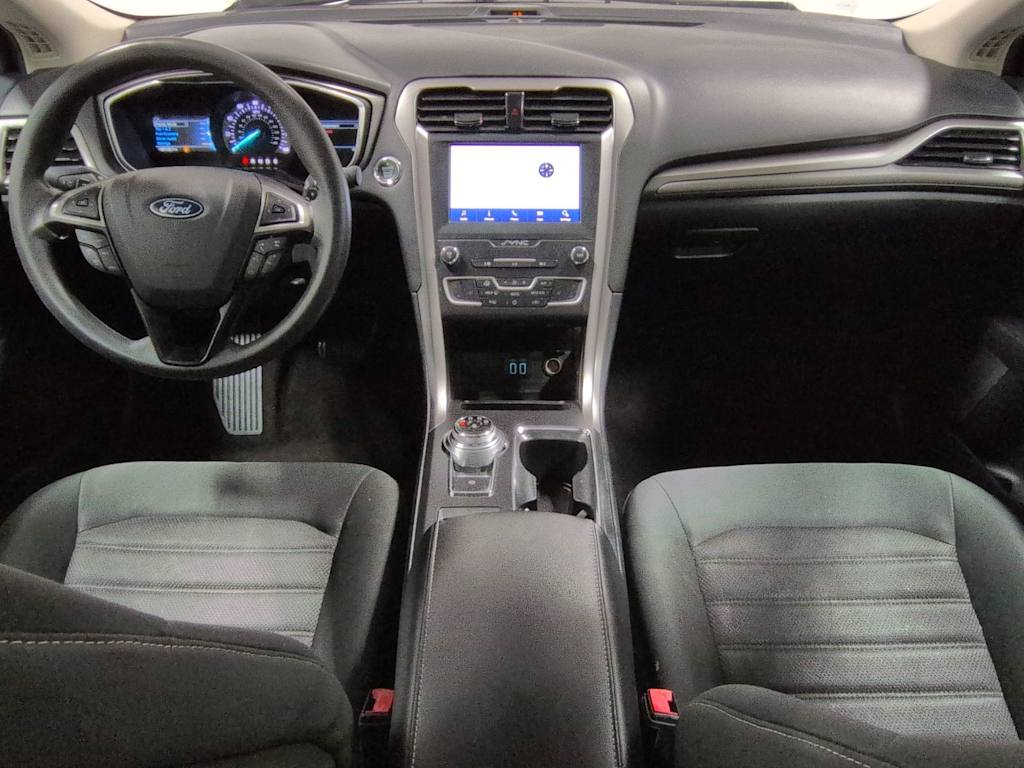 Thumbnail: 2020 Ford Fusion - 10
