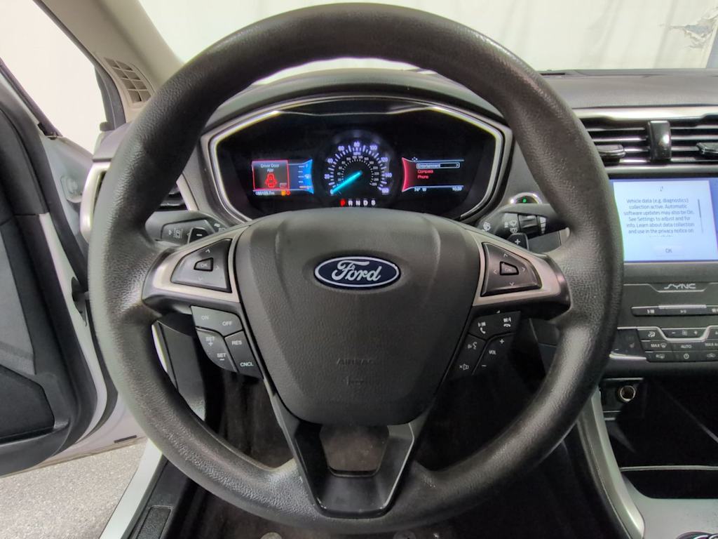 Thumbnail: 2020 Ford Fusion - 14