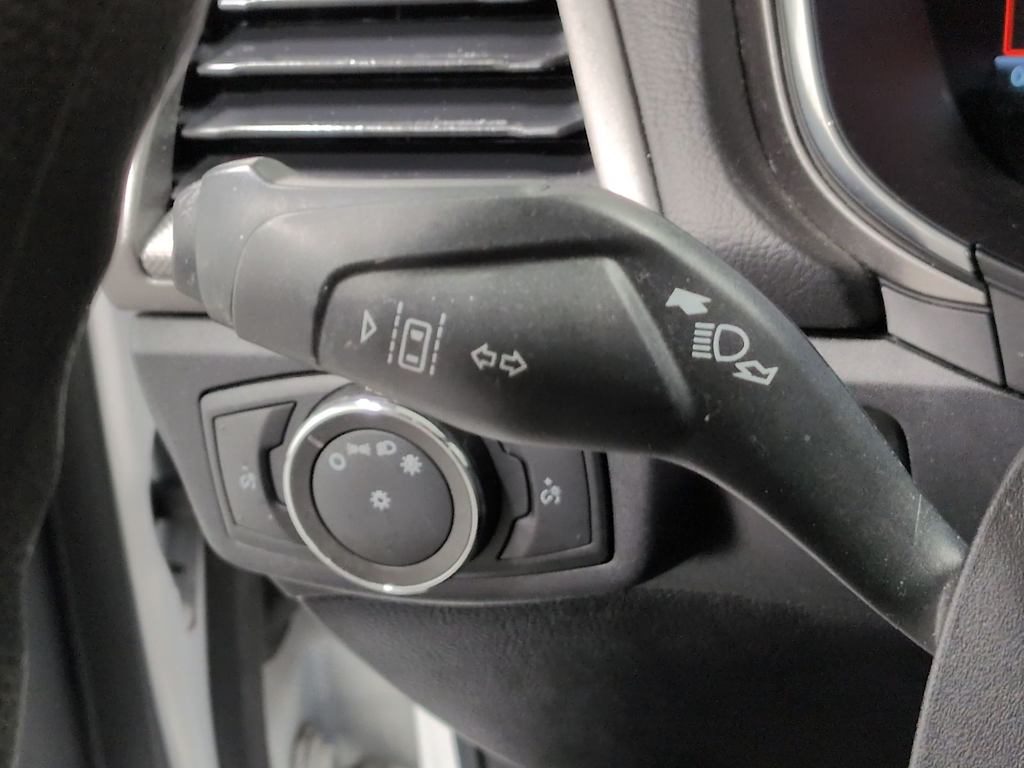 Thumbnail: 2020 Ford Fusion - 16