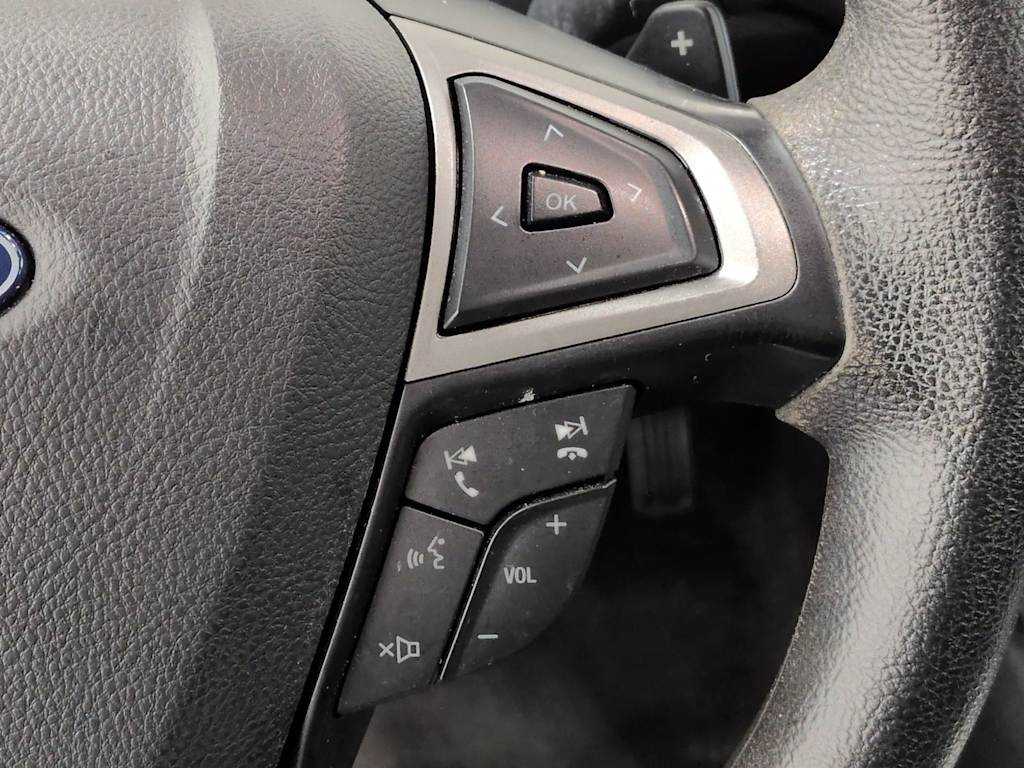 Thumbnail: 2020 Ford Fusion - 32