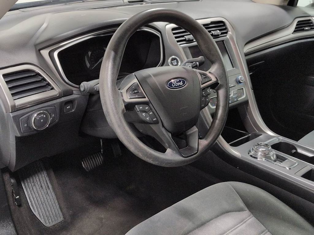 Thumbnail: 2020 Ford Fusion - 2