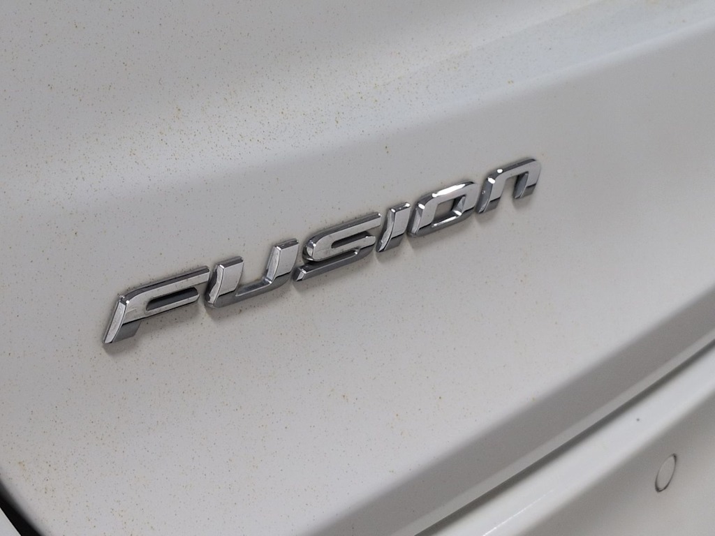Thumbnail: 2020 Ford Fusion - 25