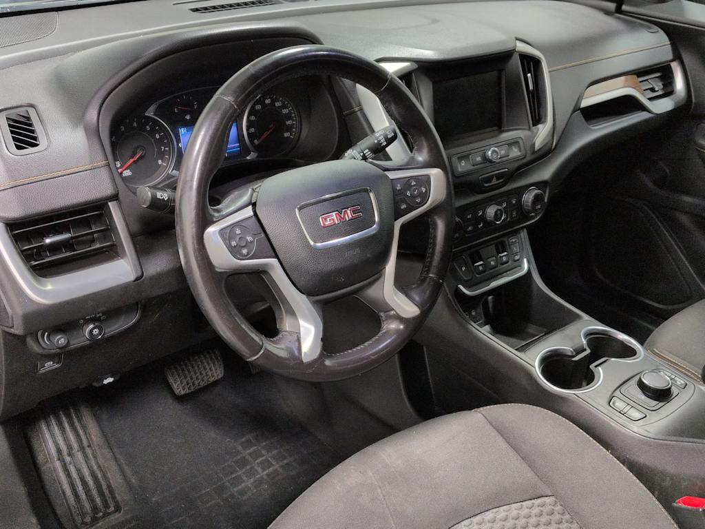 Thumbnail: 2019 GMC Terrain - 2