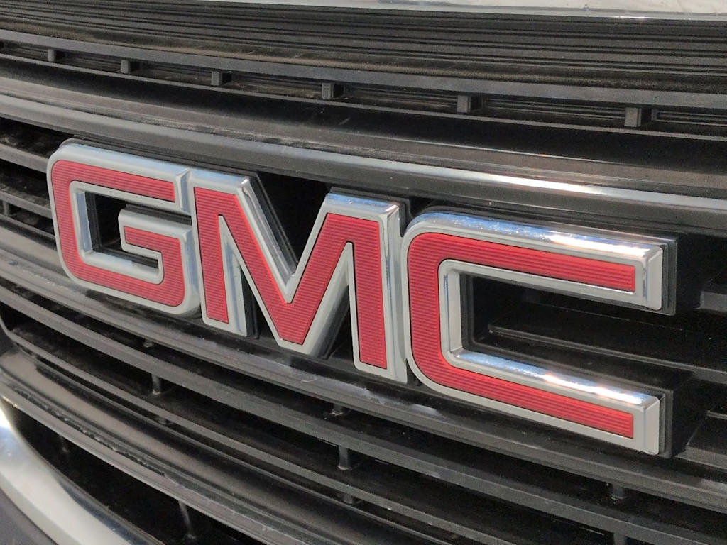 Thumbnail: 2019 GMC Terrain - 7