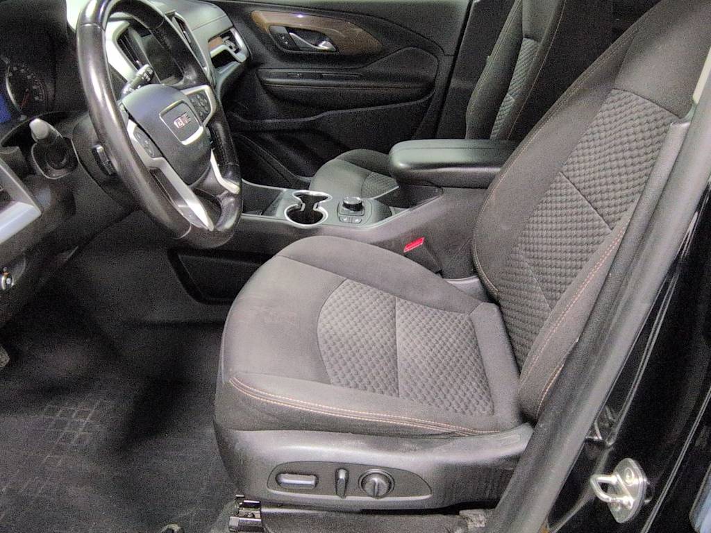 Thumbnail: 2019 GMC Terrain - 11