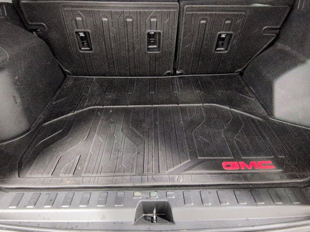 Thumbnail: 2019 GMC Terrain - 17