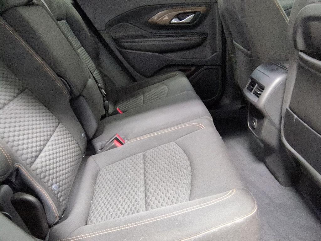 Thumbnail: 2019 GMC Terrain - 27