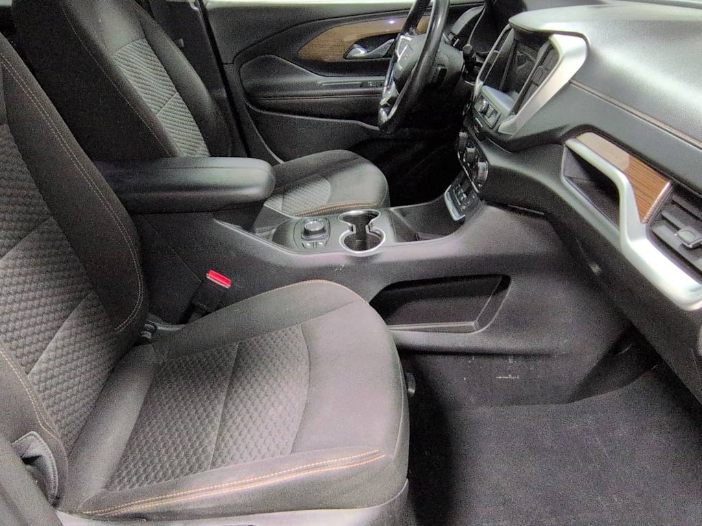 Thumbnail: 2019 GMC Terrain - 12