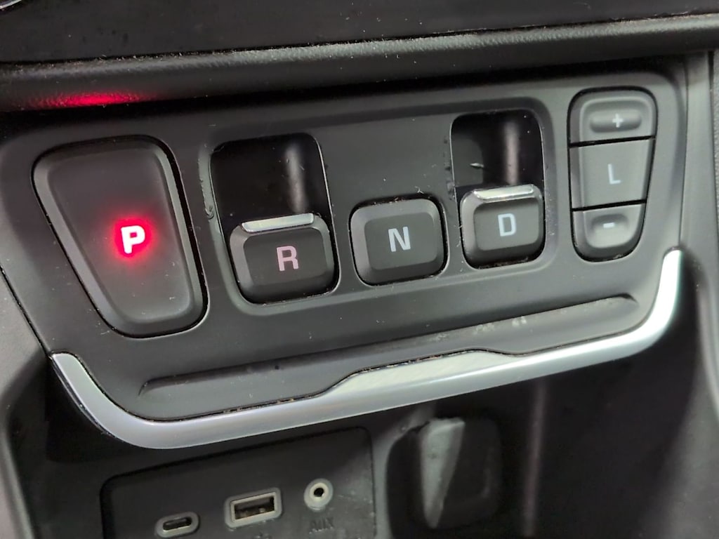 Thumbnail: 2019 GMC Terrain - 33