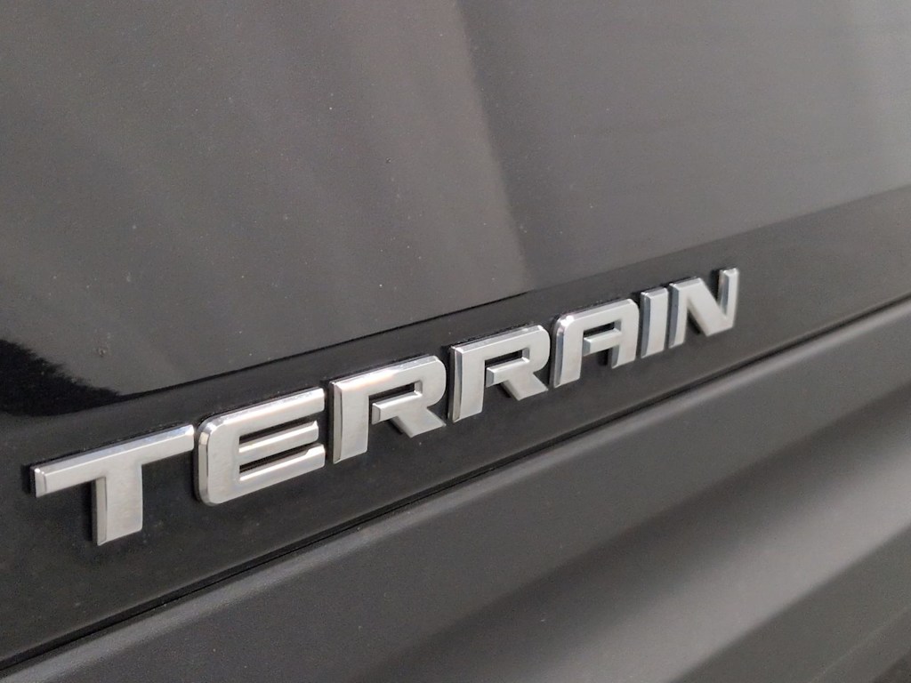 Thumbnail: 2019 GMC Terrain - 24