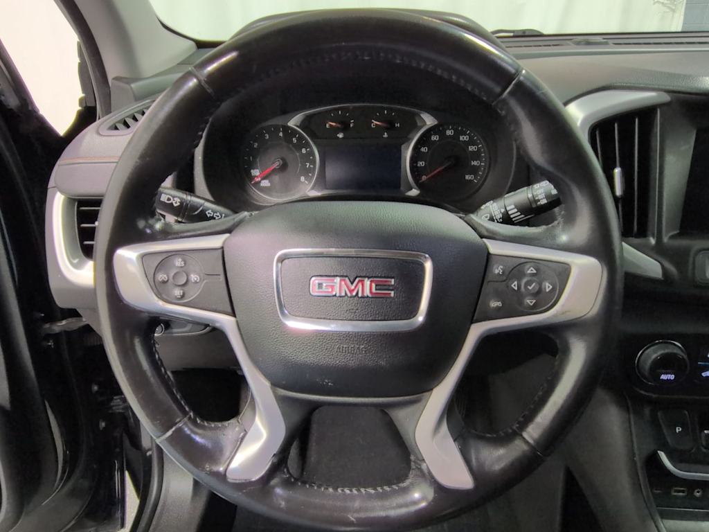 Thumbnail: 2019 GMC Terrain - 14