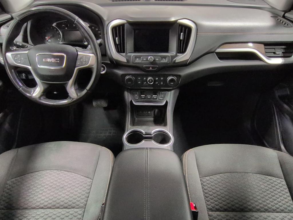 Thumbnail: 2019 GMC Terrain - 10