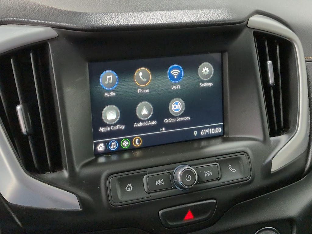Thumbnail: 2019 GMC Terrain - 15