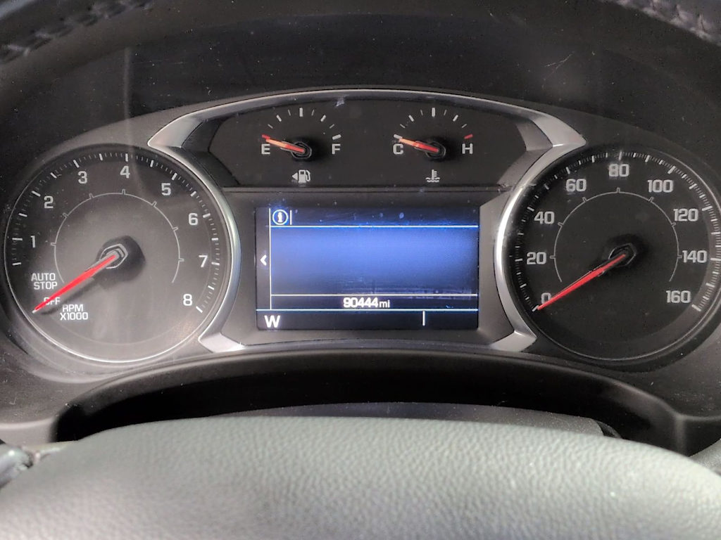 Thumbnail: 2019 GMC Terrain - 16