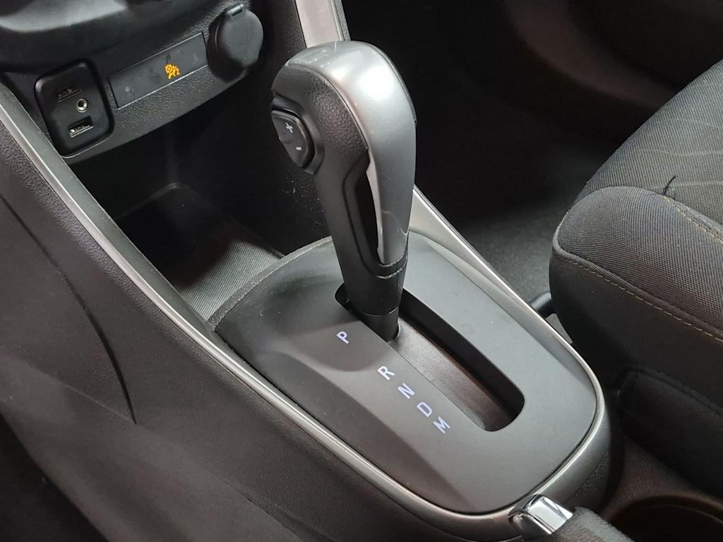 Thumbnail: 2018 Chevrolet Trax - 15