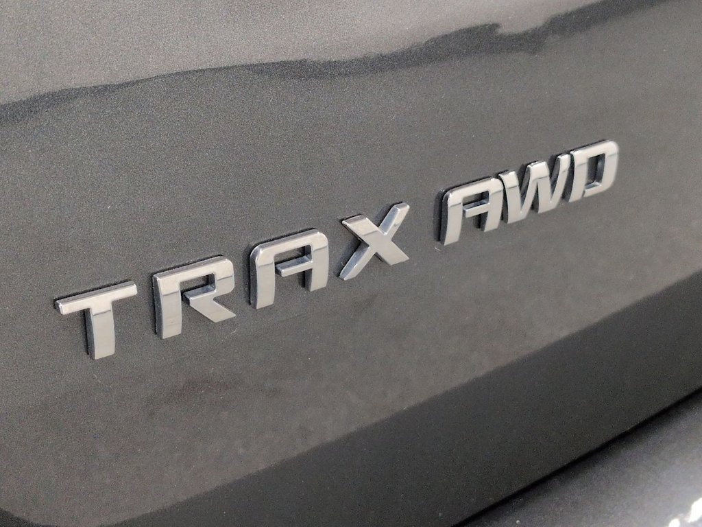 Thumbnail: 2019 Chevrolet Trax - 25