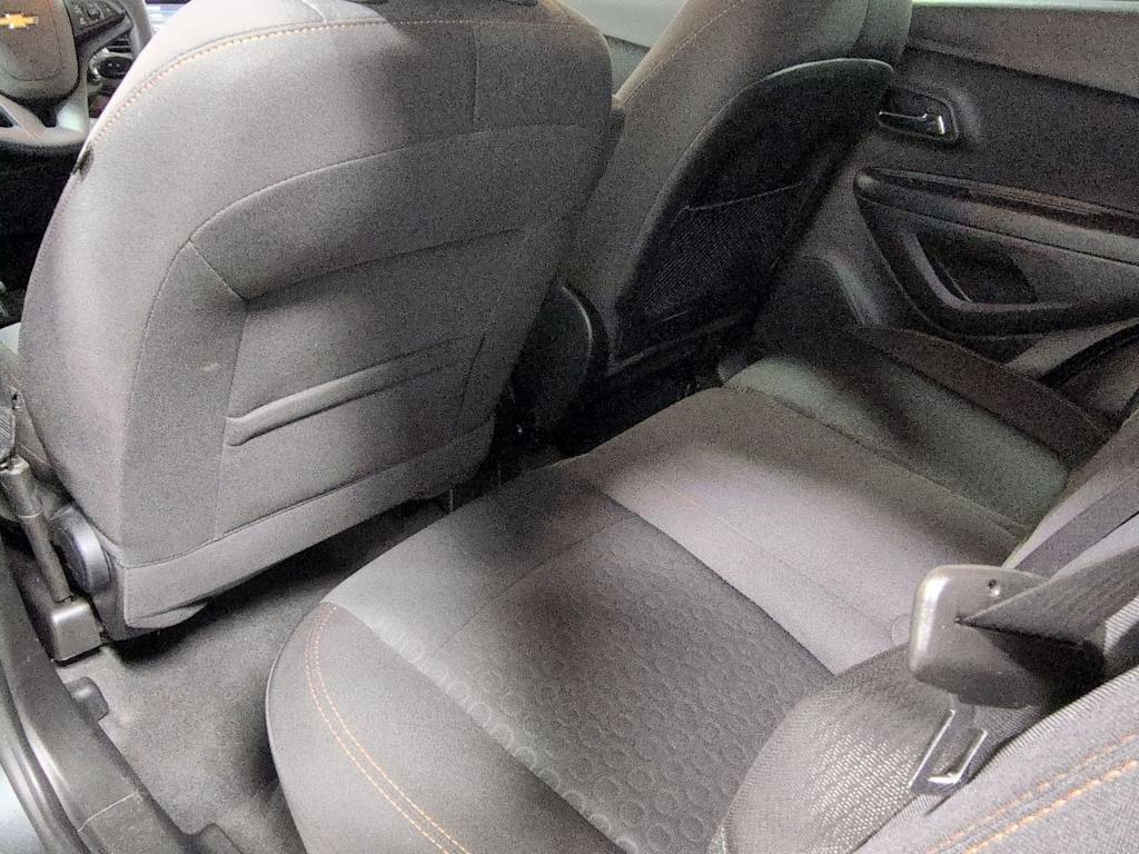 Thumbnail: 2019 Chevrolet Trax - 13