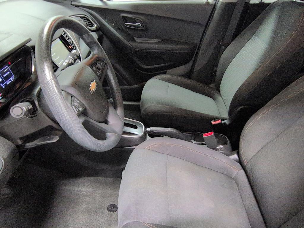 Thumbnail: 2019 Chevrolet Trax - 11
