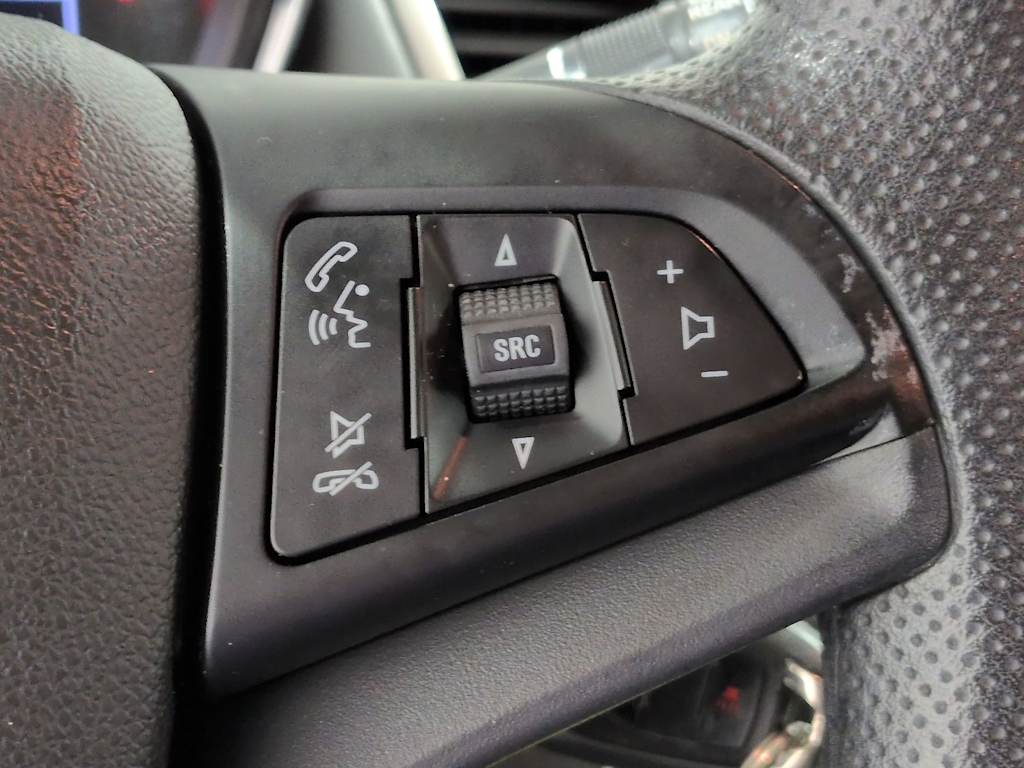 Thumbnail: 2019 Chevrolet Trax - 30