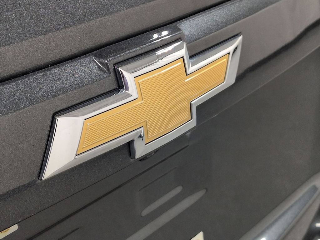 Thumbnail: 2019 Chevrolet Trax - 7