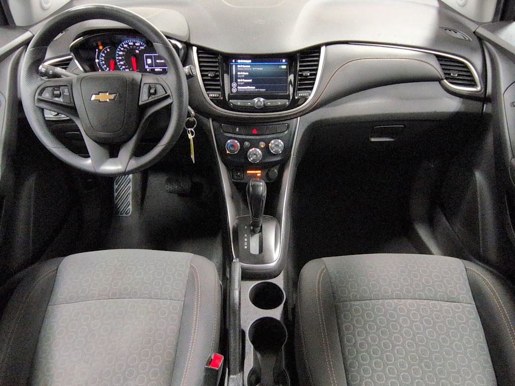 Thumbnail: 2019 Chevrolet Trax - 10