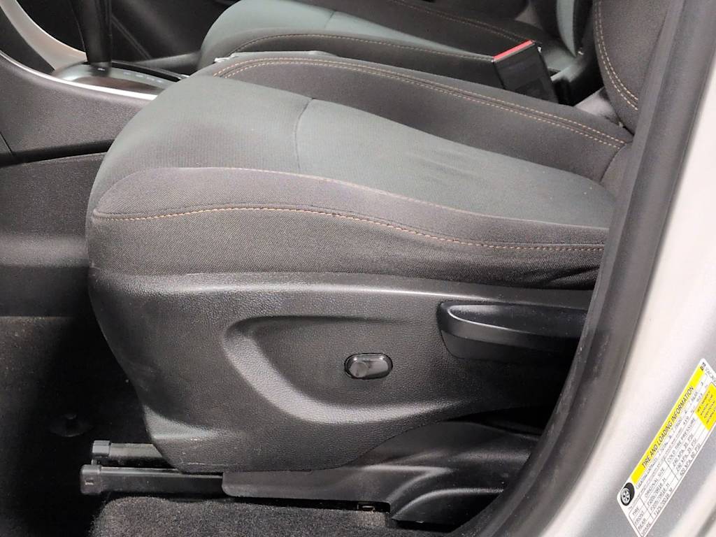 Thumbnail: 2019 Chevrolet Trax - 27