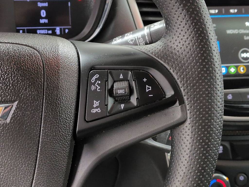 Thumbnail: 2019 Chevrolet Trax - 31