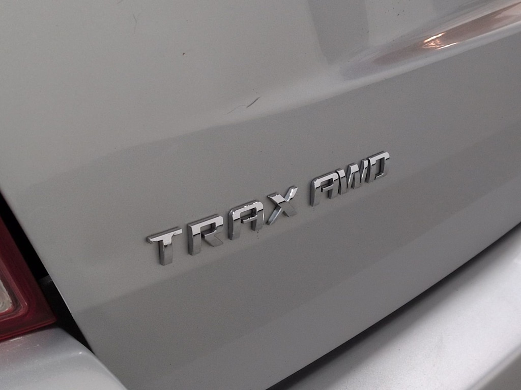 Thumbnail: 2019 Chevrolet Trax - 26