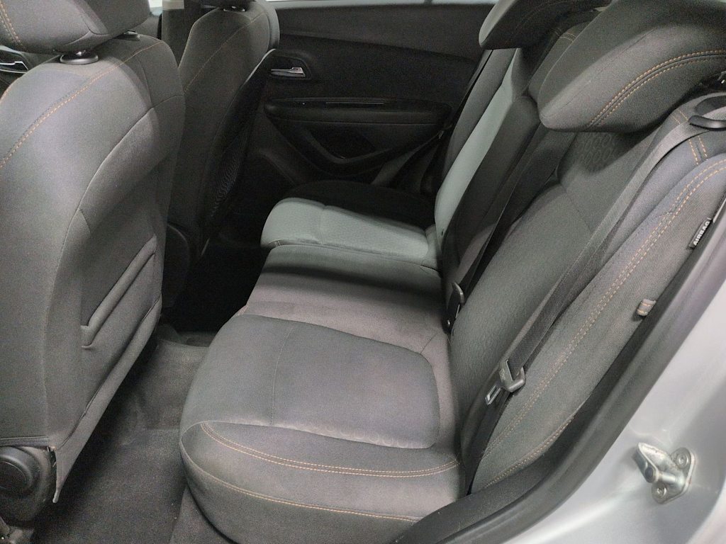 Thumbnail: 2019 Chevrolet Trax - 28