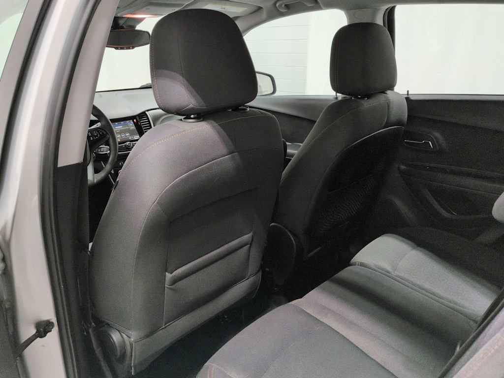 Thumbnail: 2019 Chevrolet Trax - 13