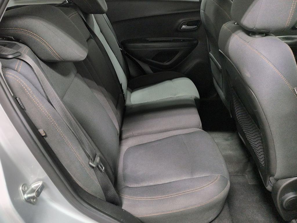 Thumbnail: 2019 Chevrolet Trax - 29