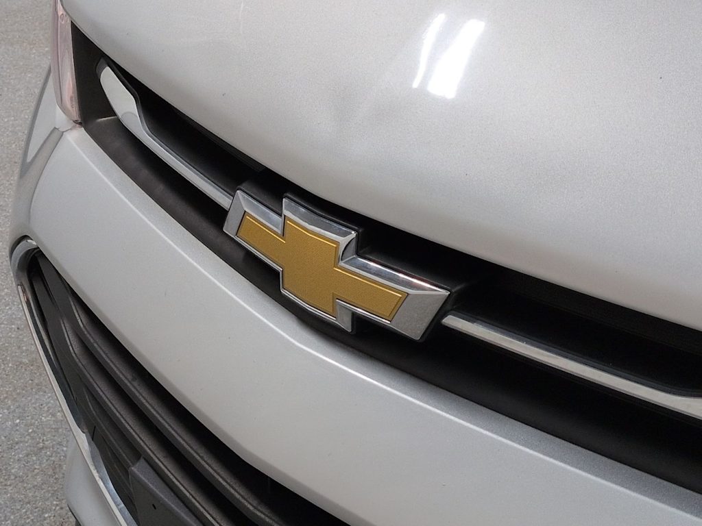 Thumbnail: 2019 Chevrolet Trax - 7
