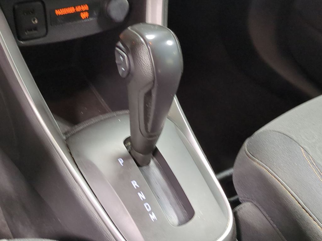 Thumbnail: 2019 Chevrolet Trax - 28