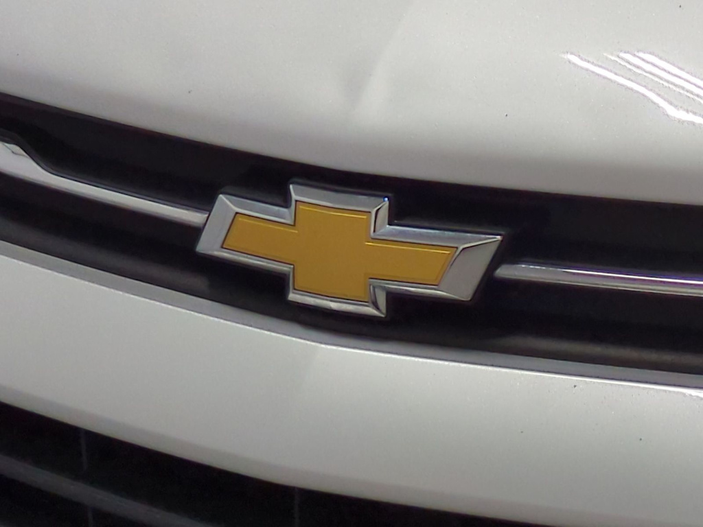 Thumbnail: 2019 Chevrolet Trax - 7