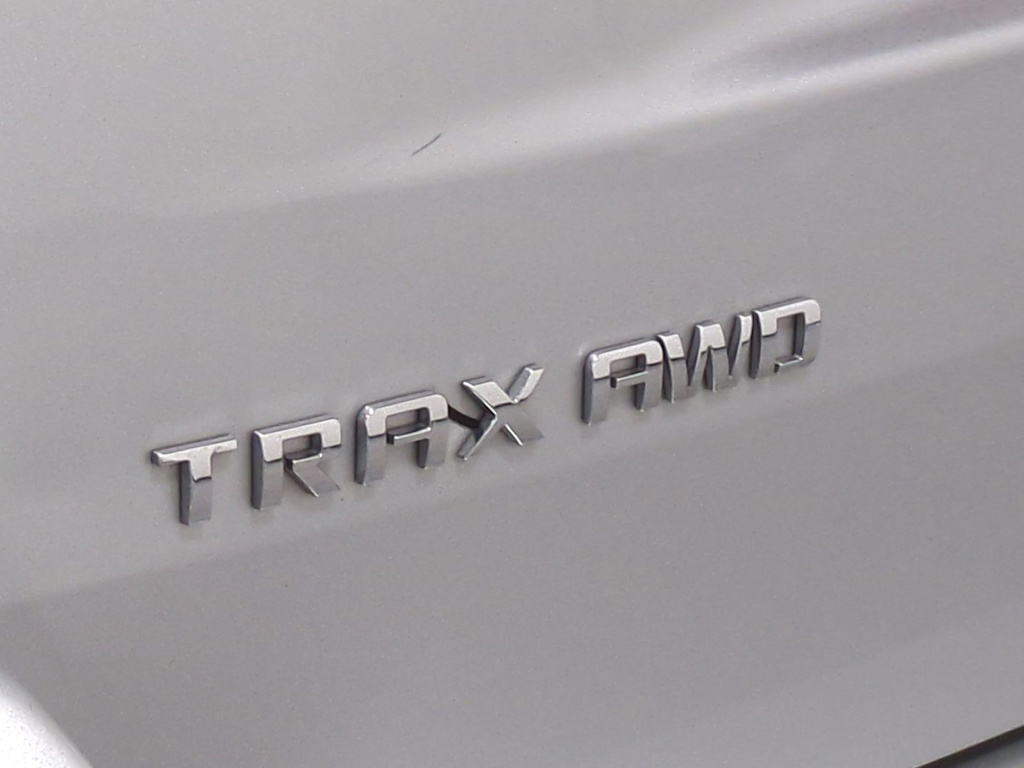 Thumbnail: 2019 Chevrolet Trax - 22