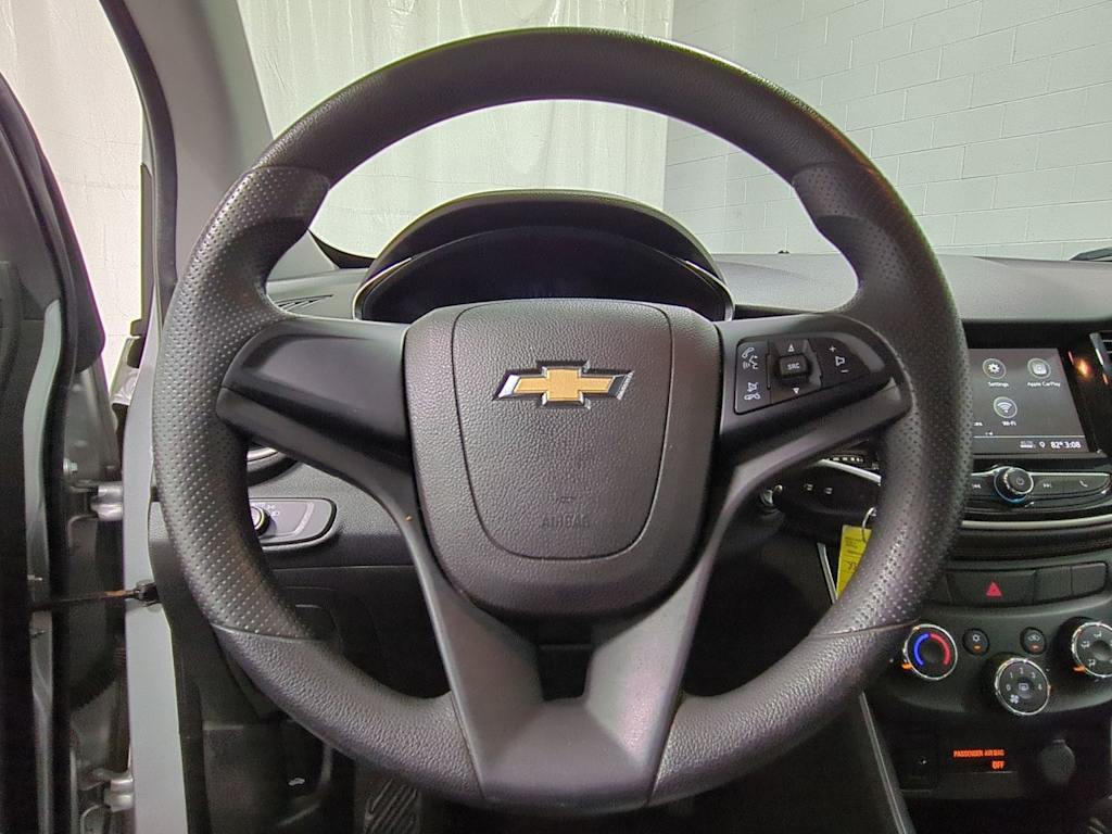 Thumbnail: 2019 Chevrolet Trax - 9