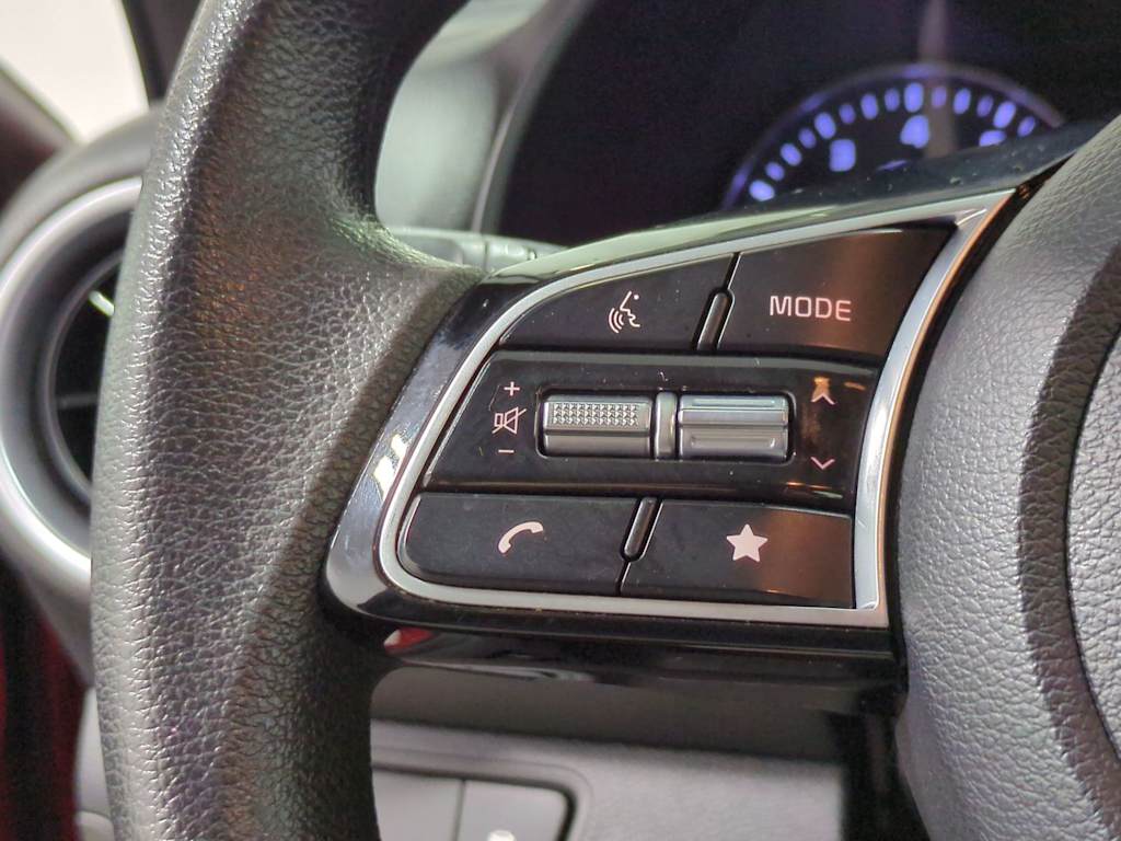 Thumbnail: 2024 Kia Forte - 30