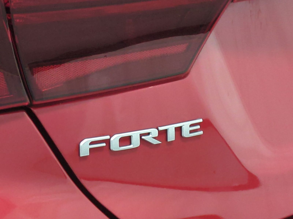 Thumbnail: 2024 Kia Forte - 26
