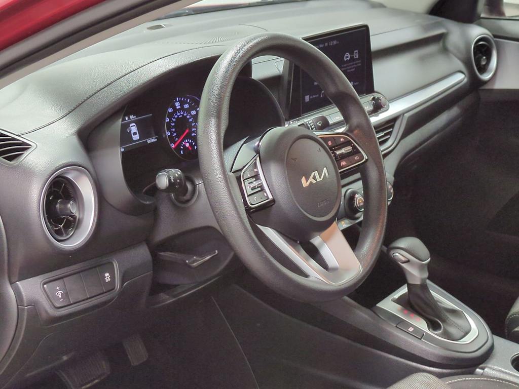 Thumbnail: 2024 Kia Forte - 2