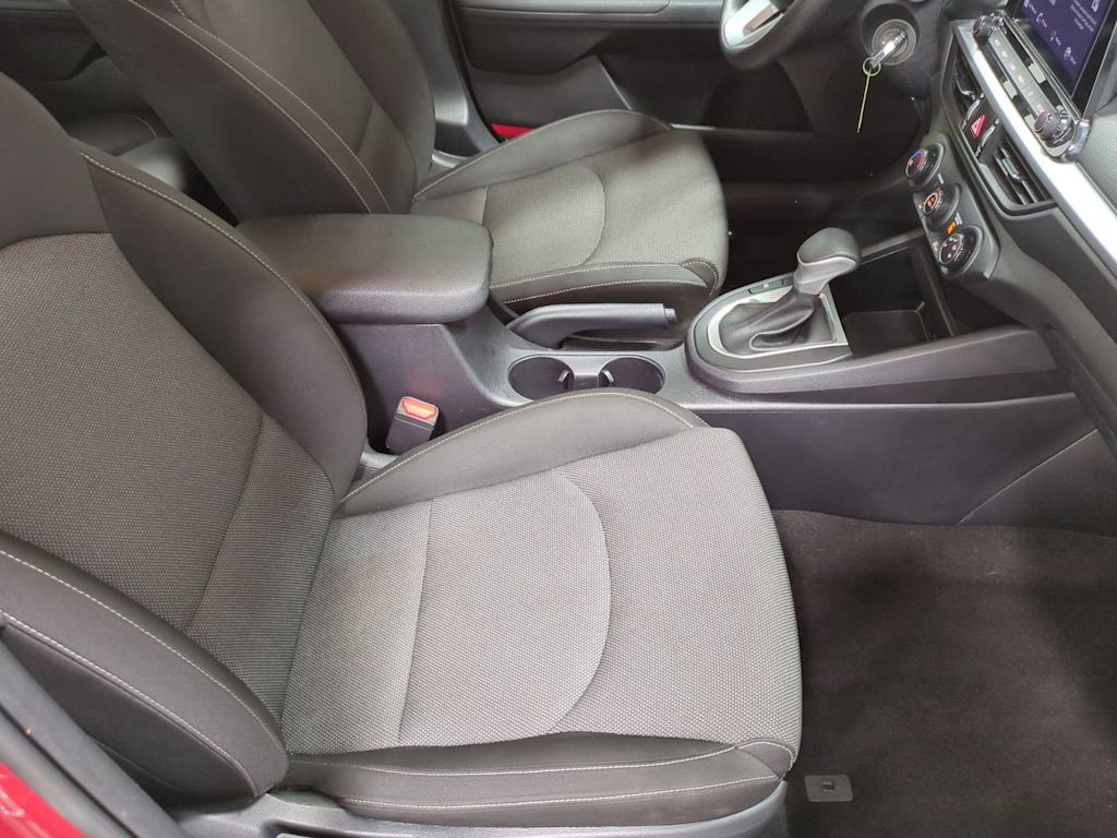 Thumbnail: 2024 Kia Forte - 12