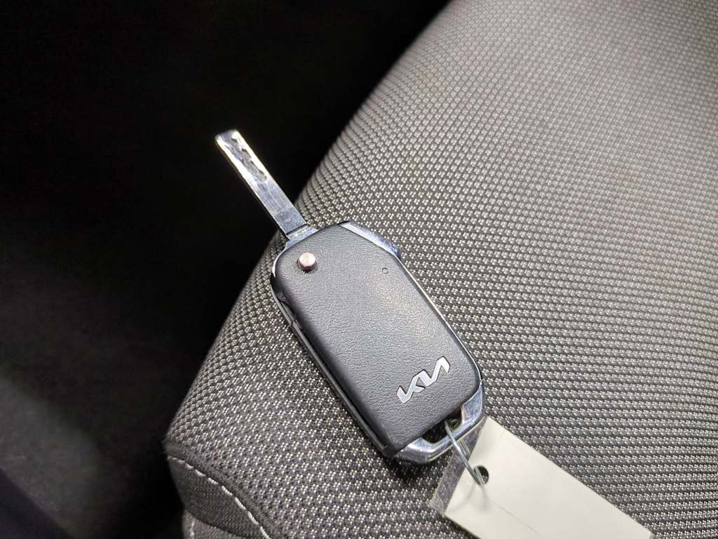Thumbnail: 2024 Kia Forte - 34