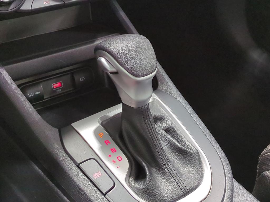 Thumbnail: 2024 Kia Forte - 17