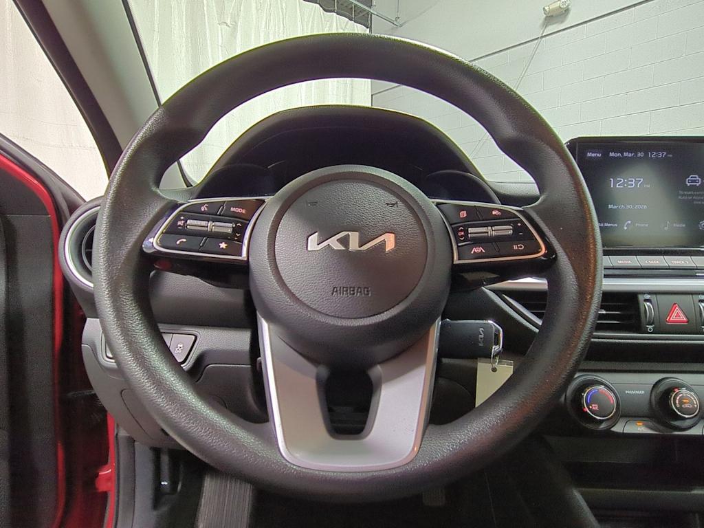 Thumbnail: 2024 Kia Forte - 14