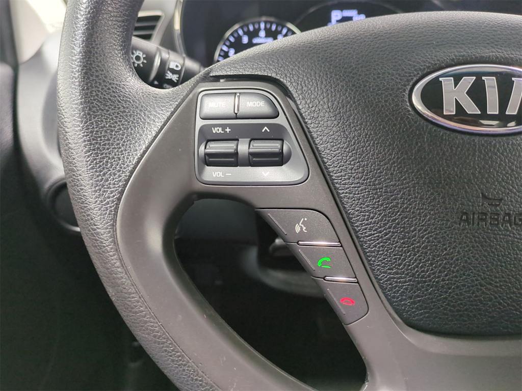Thumbnail: 2018 Kia Forte - 29