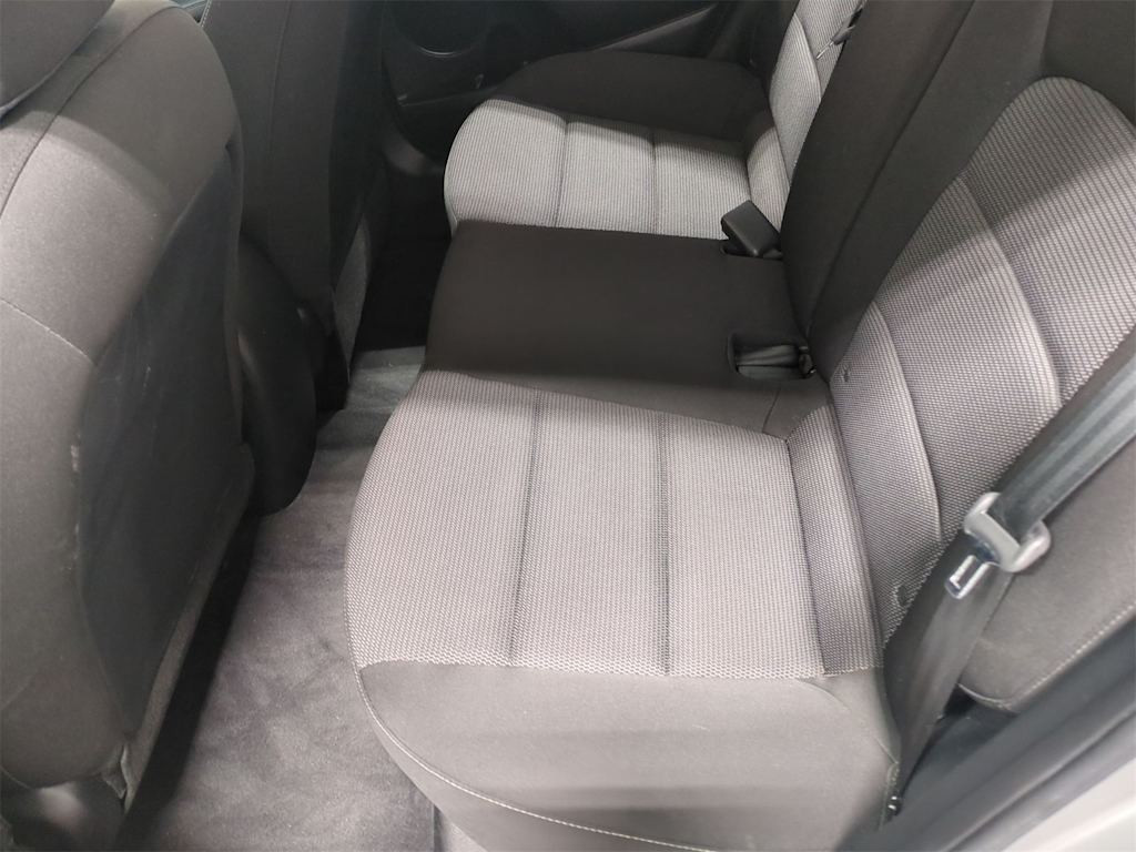 Thumbnail: 2018 Kia Forte - 13
