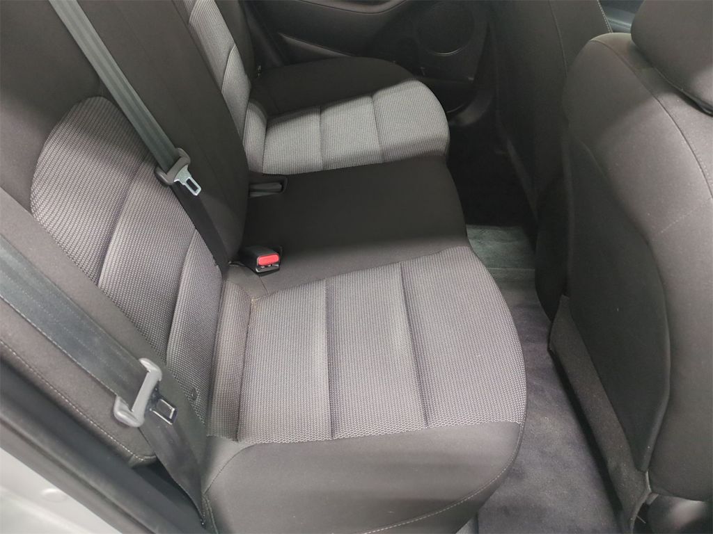 Thumbnail: 2018 Kia Forte - 27