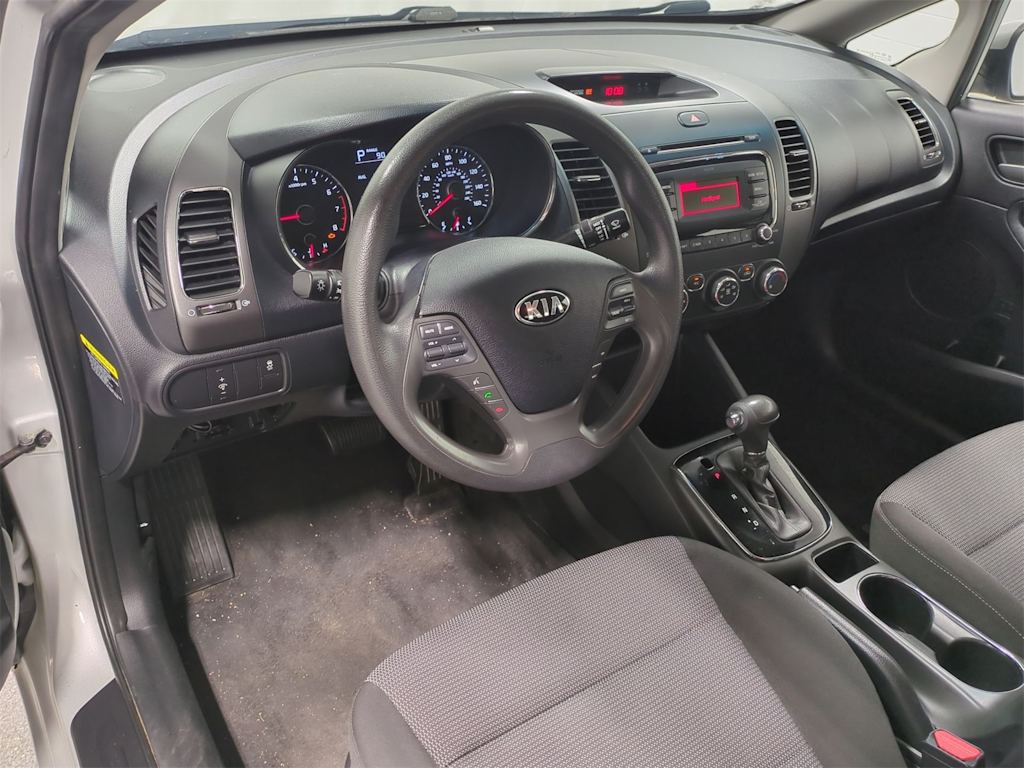 Thumbnail: 2018 Kia Forte - 2